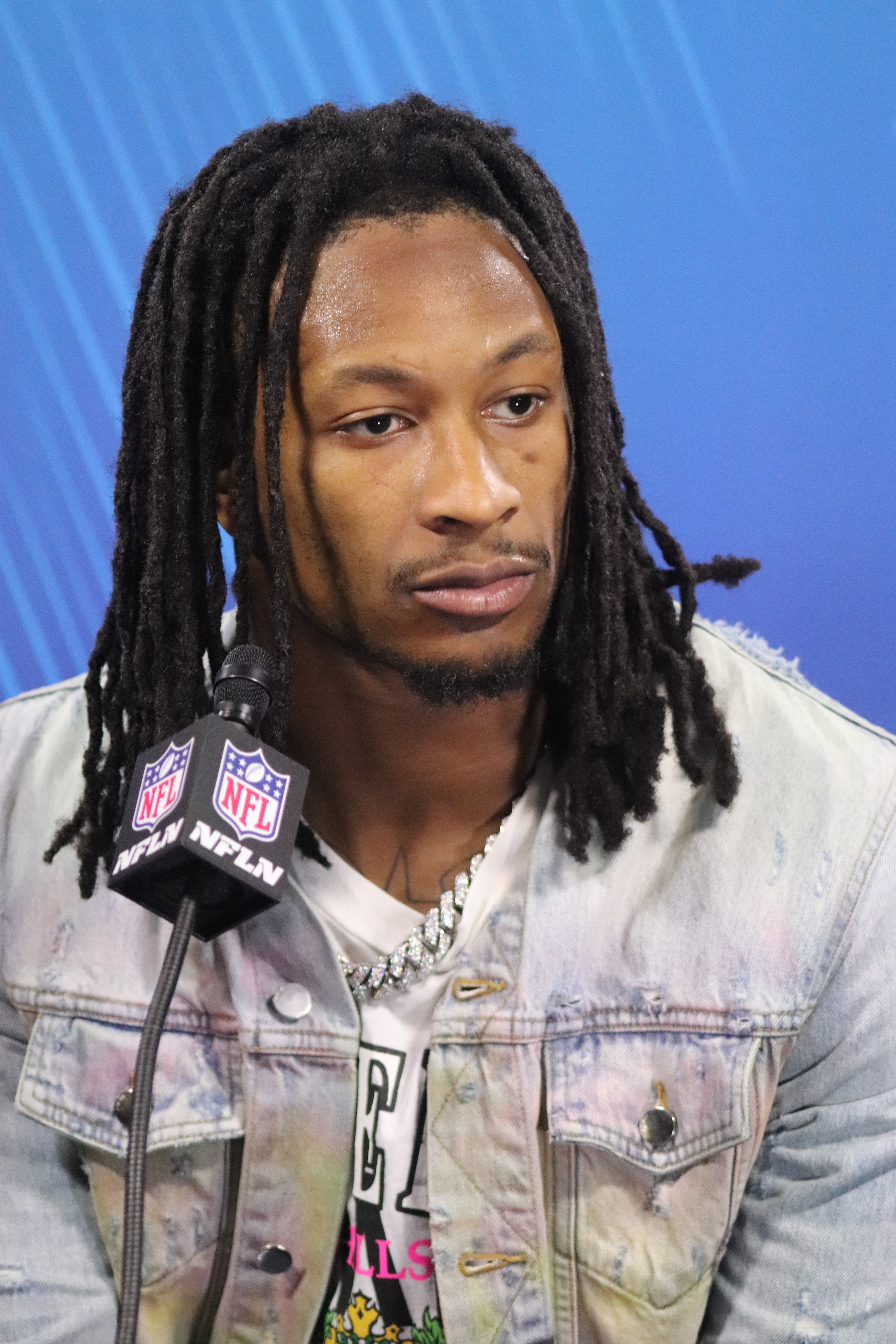 20190203 - Todd Gurley 01