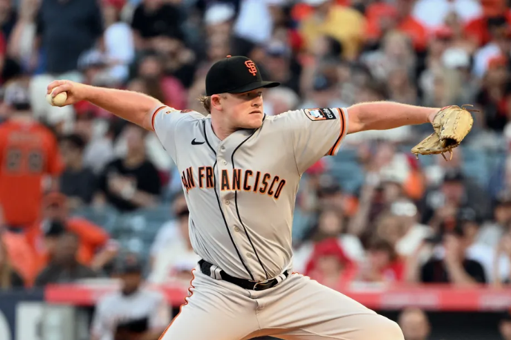 60 San Francisco Giants Scott Servais Photos & High Res Pictures - Getty  Images